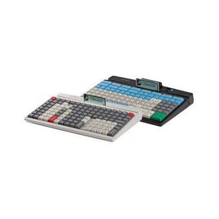 PrehKeyTec Numeric keyset, black, 2 pices